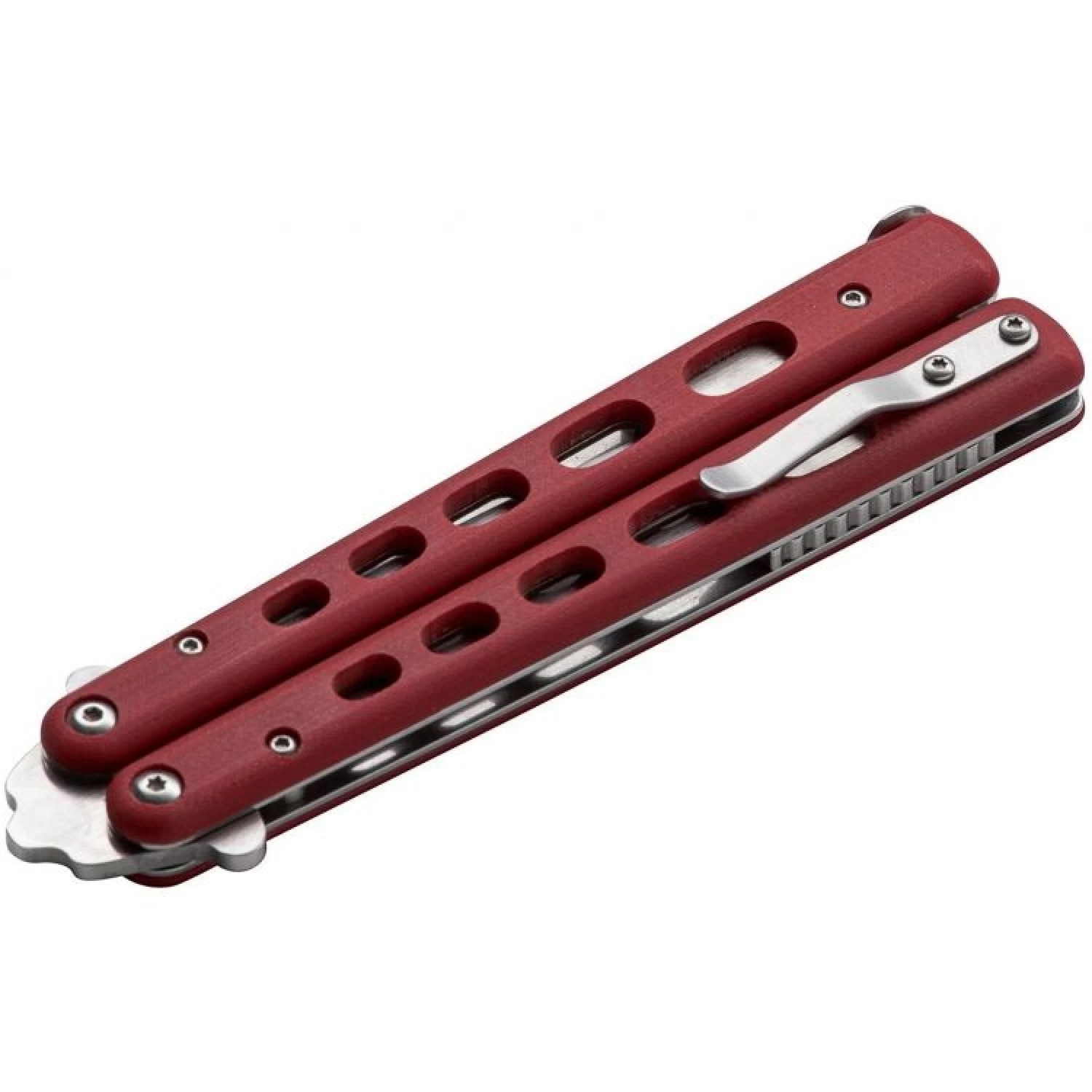 Нож BOKER BALISONG TRAINER BK01BO712