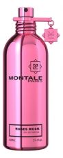 Парфюмерная вода MONTALE ROSES MUSK