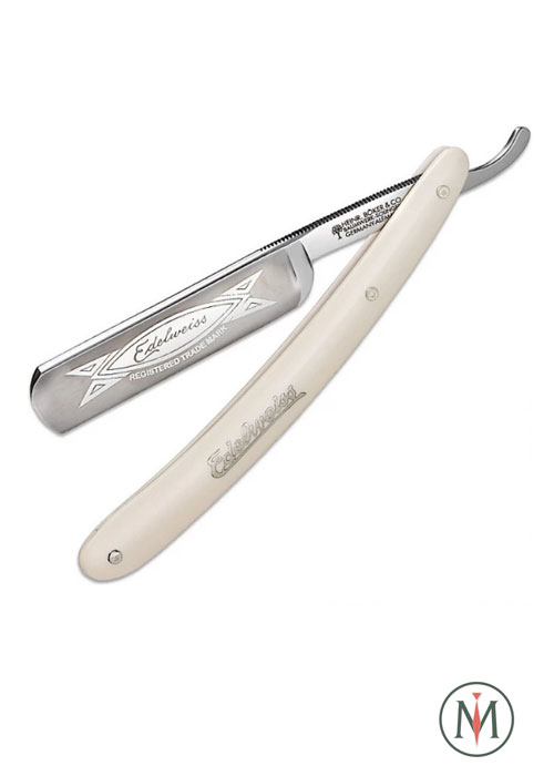 Бритва BOKER BARBER HOUSE 140720 BK140720