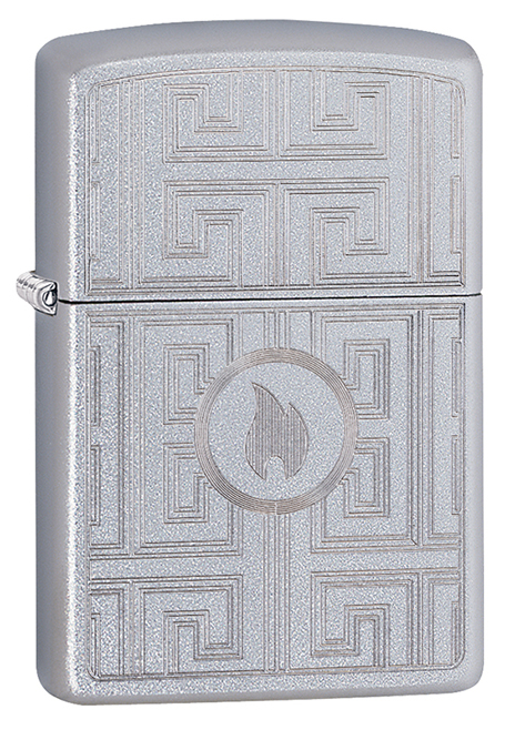 Зажигалка Labyrinth Design ZIPPO 29857