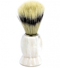 Помазок для бритья, пластик, свиной ворс MONDIAL M5093/7