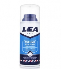Пена для бритья LEA Classic Shaving Cream - 100гр.