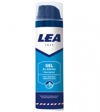 Бальзам после бритья LEA After Shave Balm 3 in 1 -250мл.