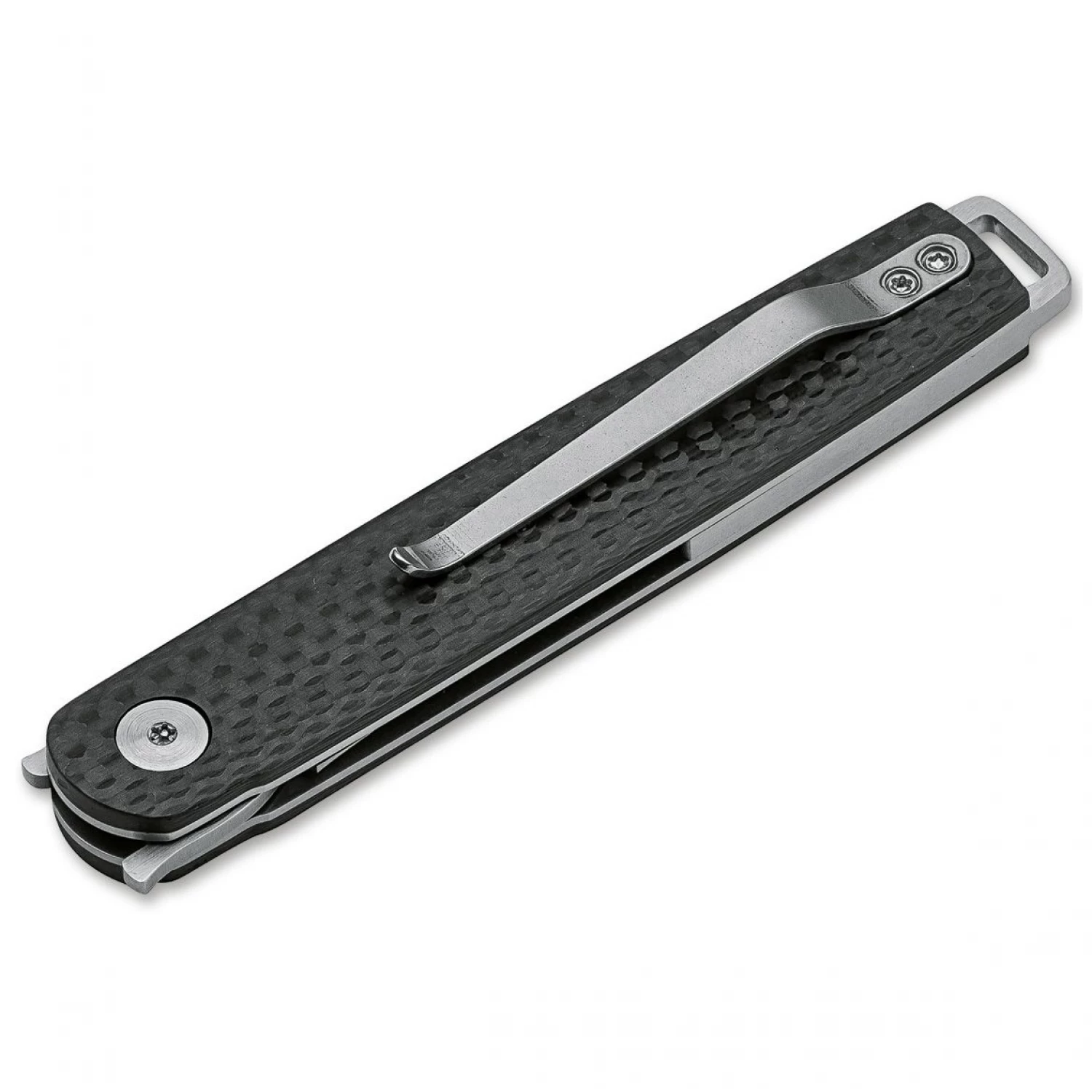 Нож BOKER PLUS LRF CARBON BK01BO079