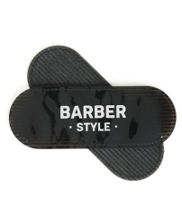Липучки для укладки "BARBER STYLE" 2шт/уп