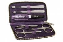 Маникюрный набор Erbe 9716ER