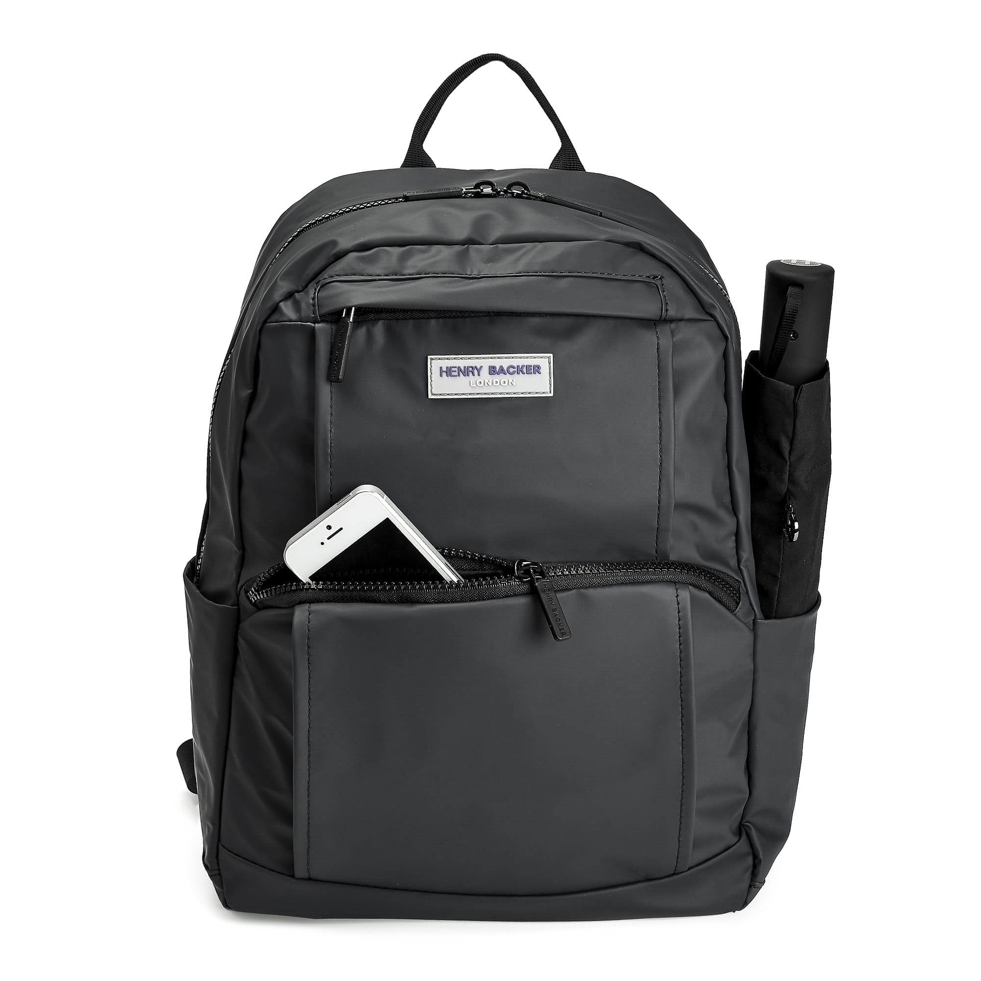 Рюкзак Henry Backer HB3189-04