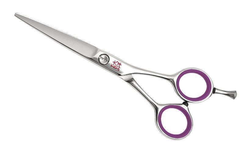 Парикмахерские ножницы TAYO CLASSIC прямые 5,0"