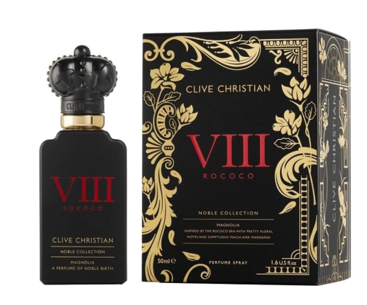 Духи Clive Christian Noble VIII Rococo Magnolia