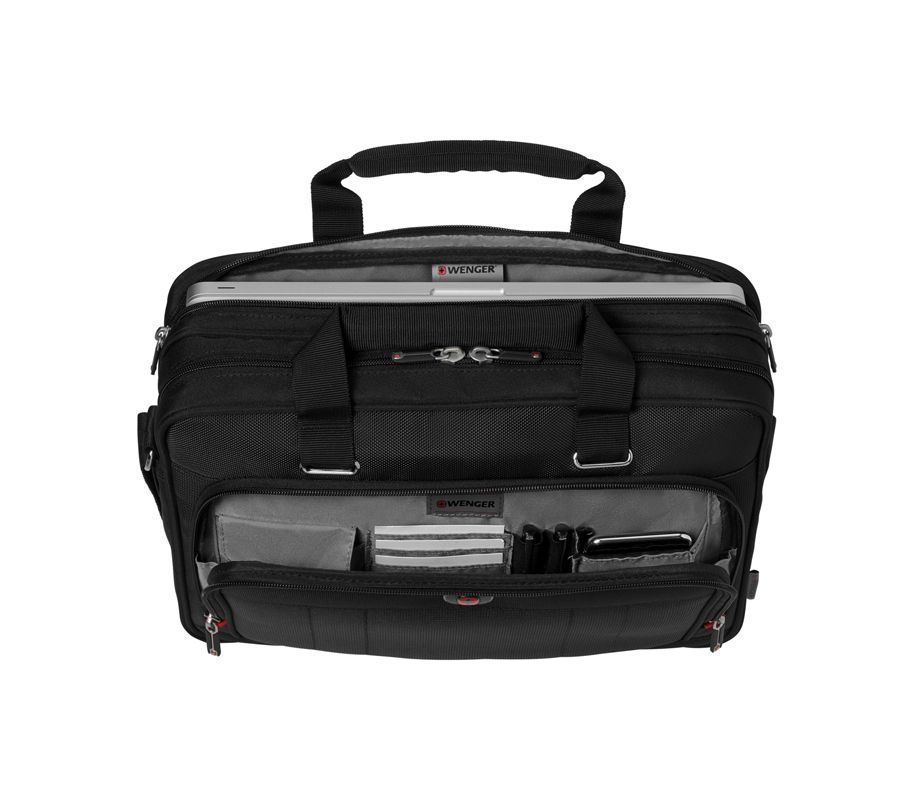 Портфель для ноутбука 16'' Acquisition WENGER