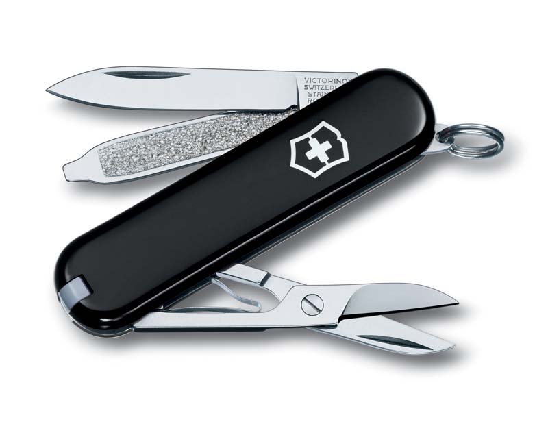 Нож-брелок Classic SD VICTORINOX 0.6223.3