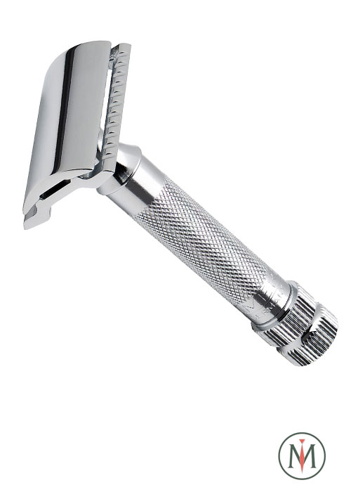 Cтанок Т- образный для бритья MERKUR 34001 (34C)