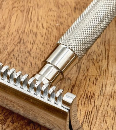 Т-образная бритва Parker 68S 