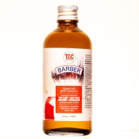 Лосьон после бритья Barber, ТДС-100 мл