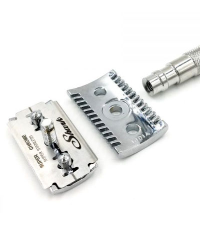 Т-образная бритва Parker 68S 