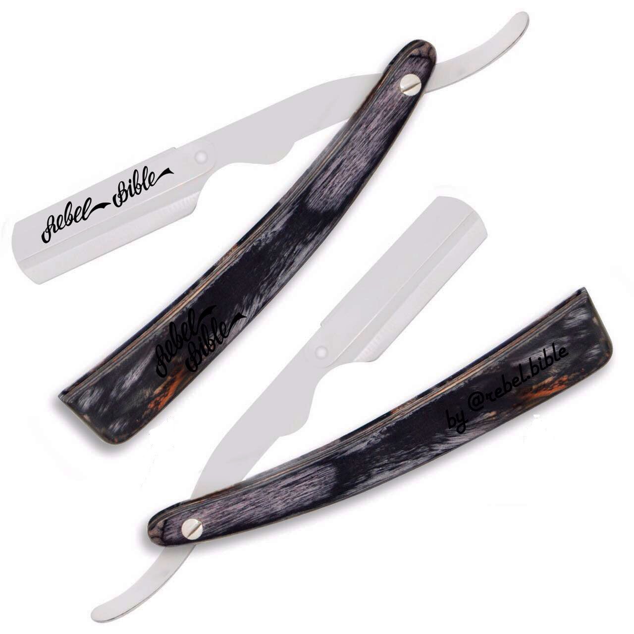 Шаветт Morgan's Retro Rebel (деревянная ручка)