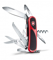 Нож перочинный Evolution S17 VICTORINOX 2.3913.SC