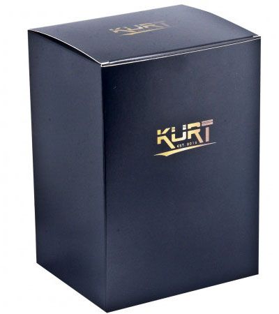 Бритвенный набор KURT, К_80002S (Fusion)