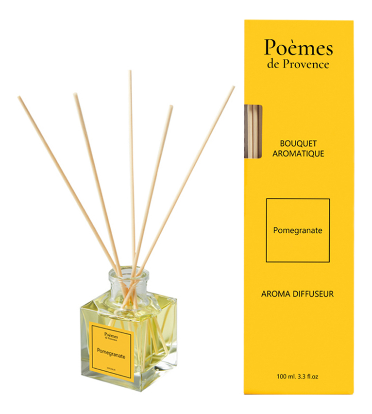 Аромадиффузор Pomegranate