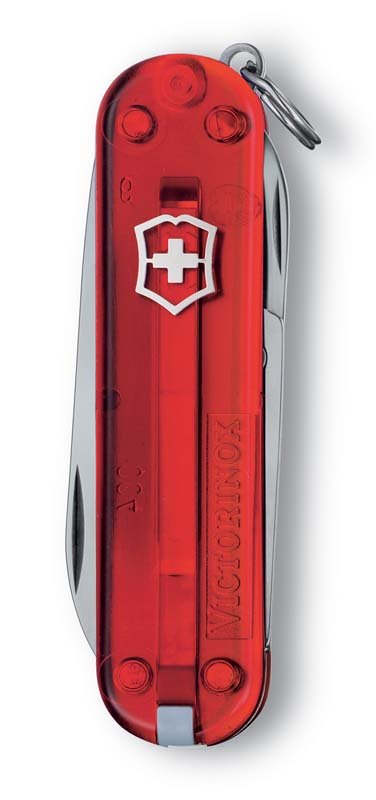 Нож-брелок Classic SD VICTORINOX 0.6223.T