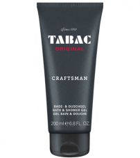 Гель для душа Tabak ORIGINAL​ CRAFTSMAN -200мл.