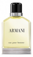 Туалетная вода ARMANI EAU POUR HOMME