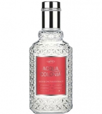 Одеколон 4711 Acqua Colonia Goji & Cactus Extract -50мл.