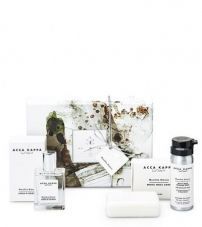 Подарочный набор для тела и бритья ACCA KAPPA WHITE MOSS GIFT SET