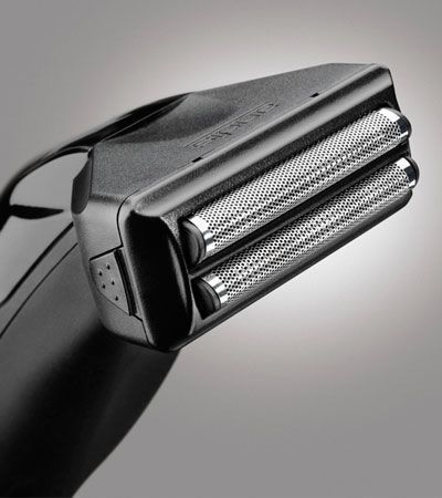 Триммер для стрижки волос Andis RT-1 Superliner, 0,1 мм, сетевой, ротор,12W, 4 нас + шейвер