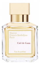 Парфюмерная вода FRANCIS KURKDJIAN CIEL DE GUM, 70 ml