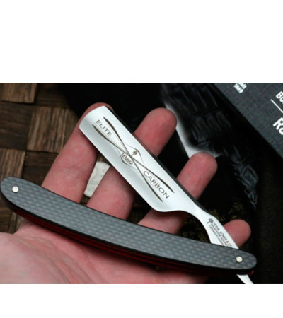 Опасная бритва BOKER Elite Carbon 3.0 BK140544