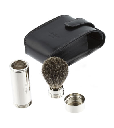 Дорожный бритвенный набор IL CEPPO SV1203MN Mach-3