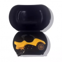 Дорожный футляр для бритвы HeadBlade HeadCase