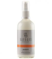 Бальзам после бритья BARBARO (Emerald) -100мл.