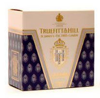 Крем для бритья в банке Truefitt & Hill Lavender