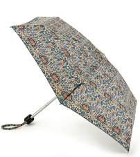 Зонт женский механика Morris Co Fulton L934-3748 LittleChintz (Маленький ситец)