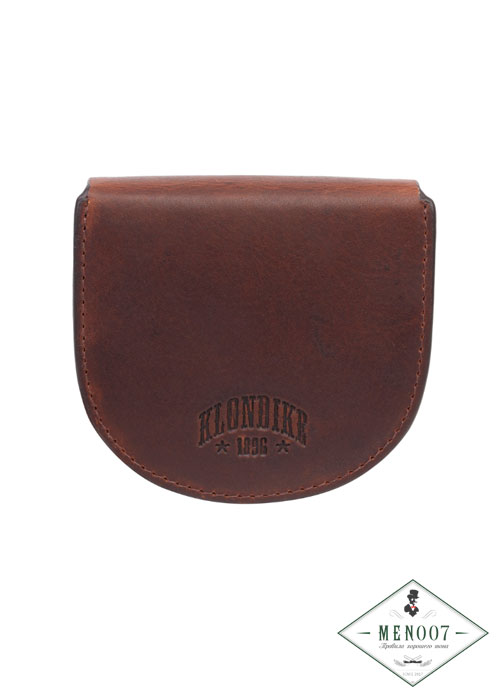 Монетница Dawson KLONDIKE 1896 KD1123-03