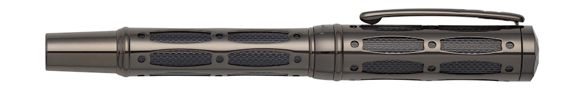 Ручка перьевая Pierre Cardin THE ONE PC1001FP-02