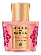  Парфюмерная вода Acqua di Parma Peonia Nobile Edizione Speciale