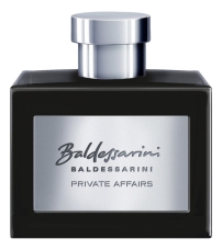 Туалетная вода Baldessarini Private Affairs