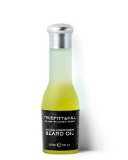 Масло для бороды TRUEFITT & HILL GENTELMAN’S BEARD OIL 60 мл.