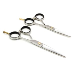 PBS-STU04 (5.5\") Ножницы парикмахерские: Debut
