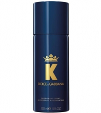 Дезодорант мусжкой спрей DOLCE GABBANA K -150мл.