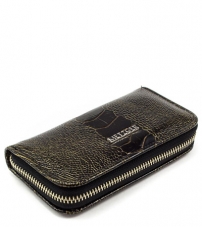 Маникюрный набор Metzger MS-348-S-(6 предметный) ДЛЯ МУЖЧИН