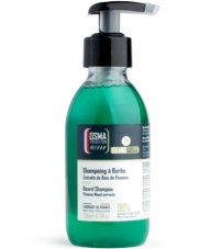 Шампунь для бороды OSMA TRADITION, экстракт панамского дерева, 200 мл