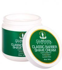 Крем для бритья Clubman Pinaud 453мл.