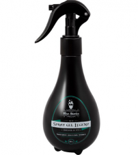 Спрей-гель для волос с ароматом МАХИТО MEN STORIES -250мл.