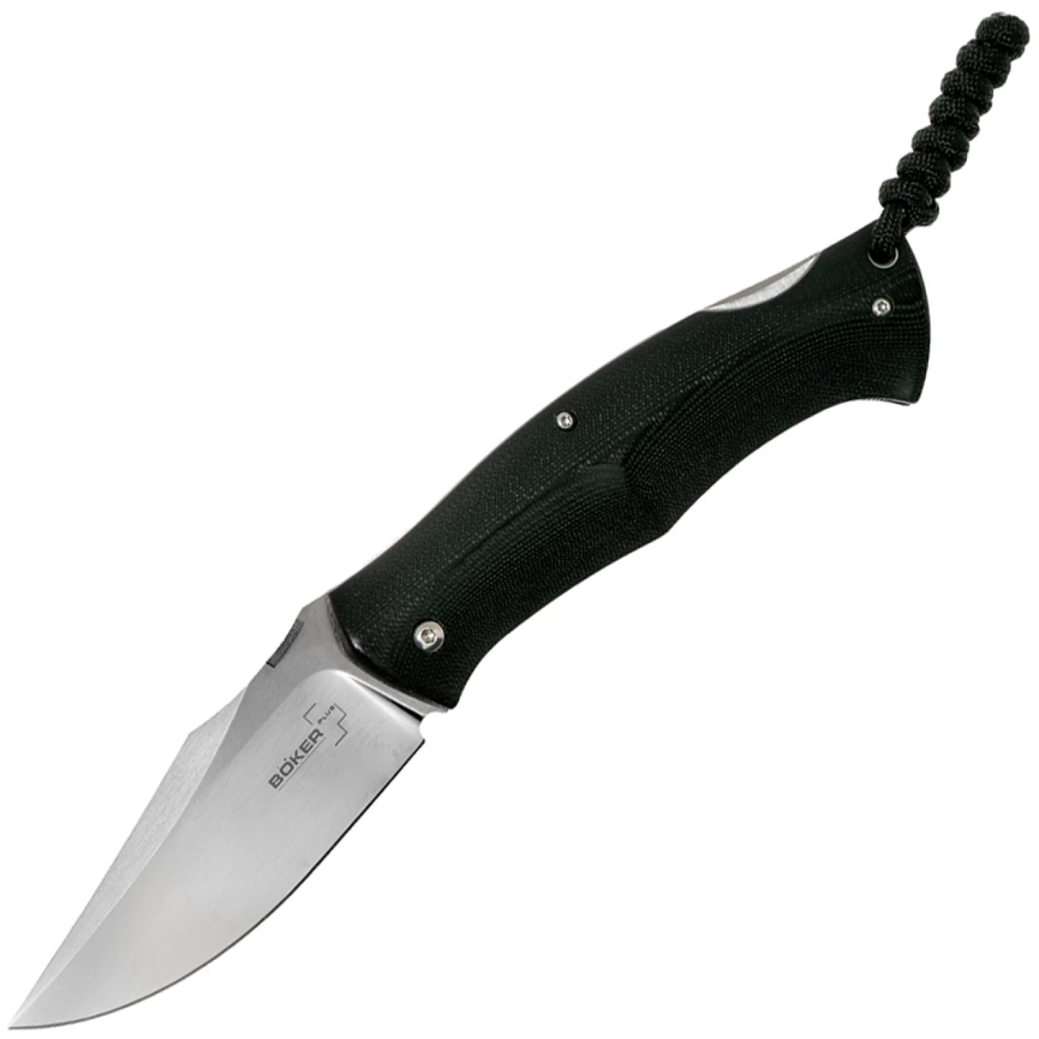 Нож BOKER PLUS KERBEROS BK01BO266