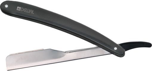 Шаветта для бритья Dewal (Черная)