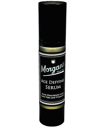 Омолаживающая сыворотка для лица Morgan's Age Defying Serum -50 мл
